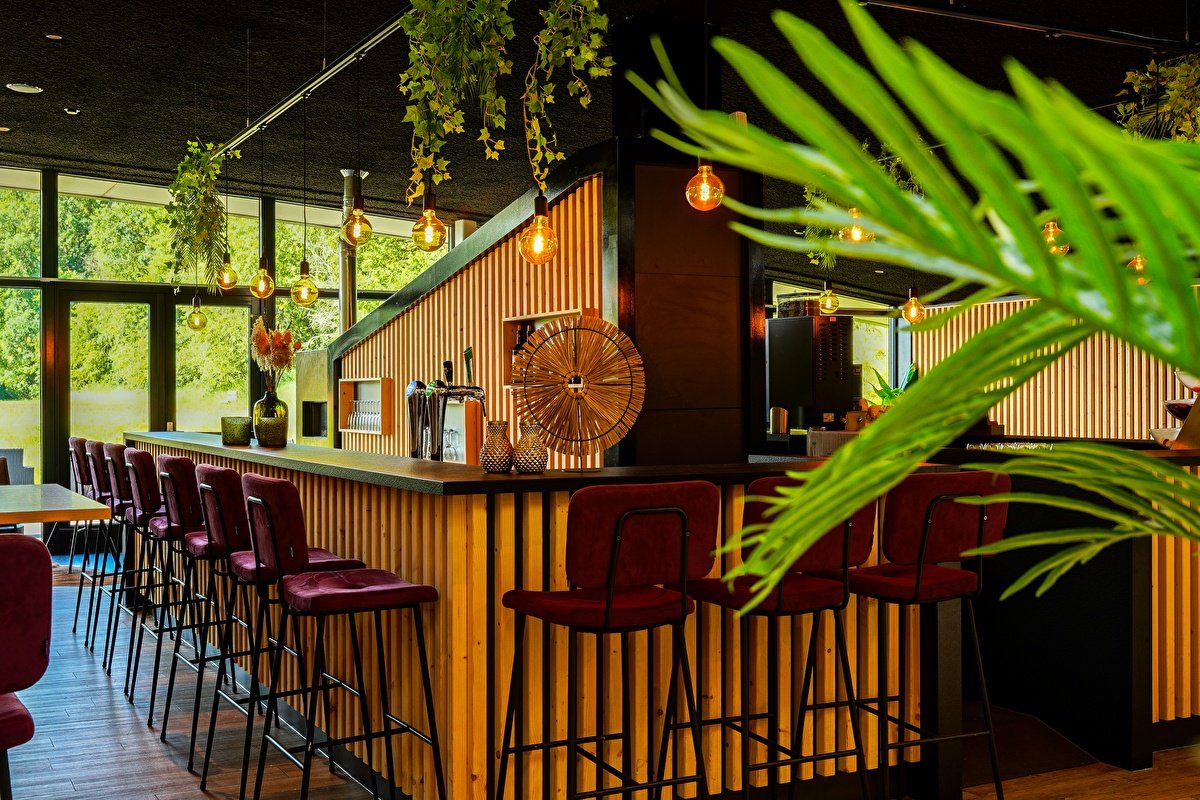 Boshotel Overberg | 4 Dagen luxe en natuur in de Utrechtse Heuvelrug