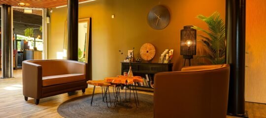 Boshotel Overberg | Romantisch nachtje in de natuur van Utrecht | Kies je eigen verblijfsduur