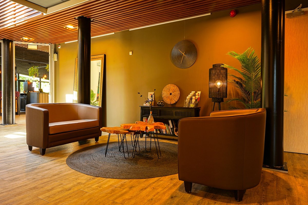 Boshotel Overberg | Romantisch nachtje in de natuur van Utrecht | Kies je eigen verblijfsduur
