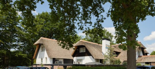 Boshotel Overberg | Weekend retreat: wellness escape in de natuur