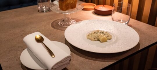 Boutique Hotel Albus | 3-Daags culinair verblijf in hartje centrum | incl. 6-gangendiner (MICHELIN guide)