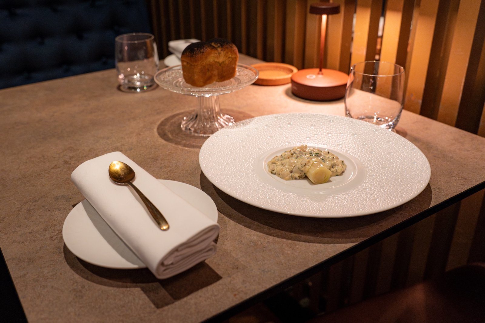 Boutique Hotel Albus | 3-Daags culinair verblijf in hartje centrum | incl. 6-gangendiner (MICHELIN guide)