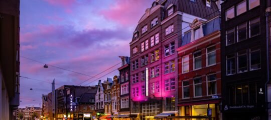 Boutique Hotel Albus | Exclusieve culinaire 24-uurs ervaring op MICHELIN-niveau | incl. 5-gangendiner met wijnarrangement (MICHELIN Gids)