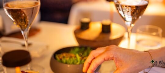 Boutique Hotel Albus | Onvergetelijke lunch ervaring op toplocatie | incl. 4-gangenlunch (MICHELIN guide)