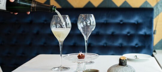 Boutique Hotel Albus | Ultra luxe verblijf met diner op Michelin-niveau | incl. 4-gangendiner (MICHELIN guide)