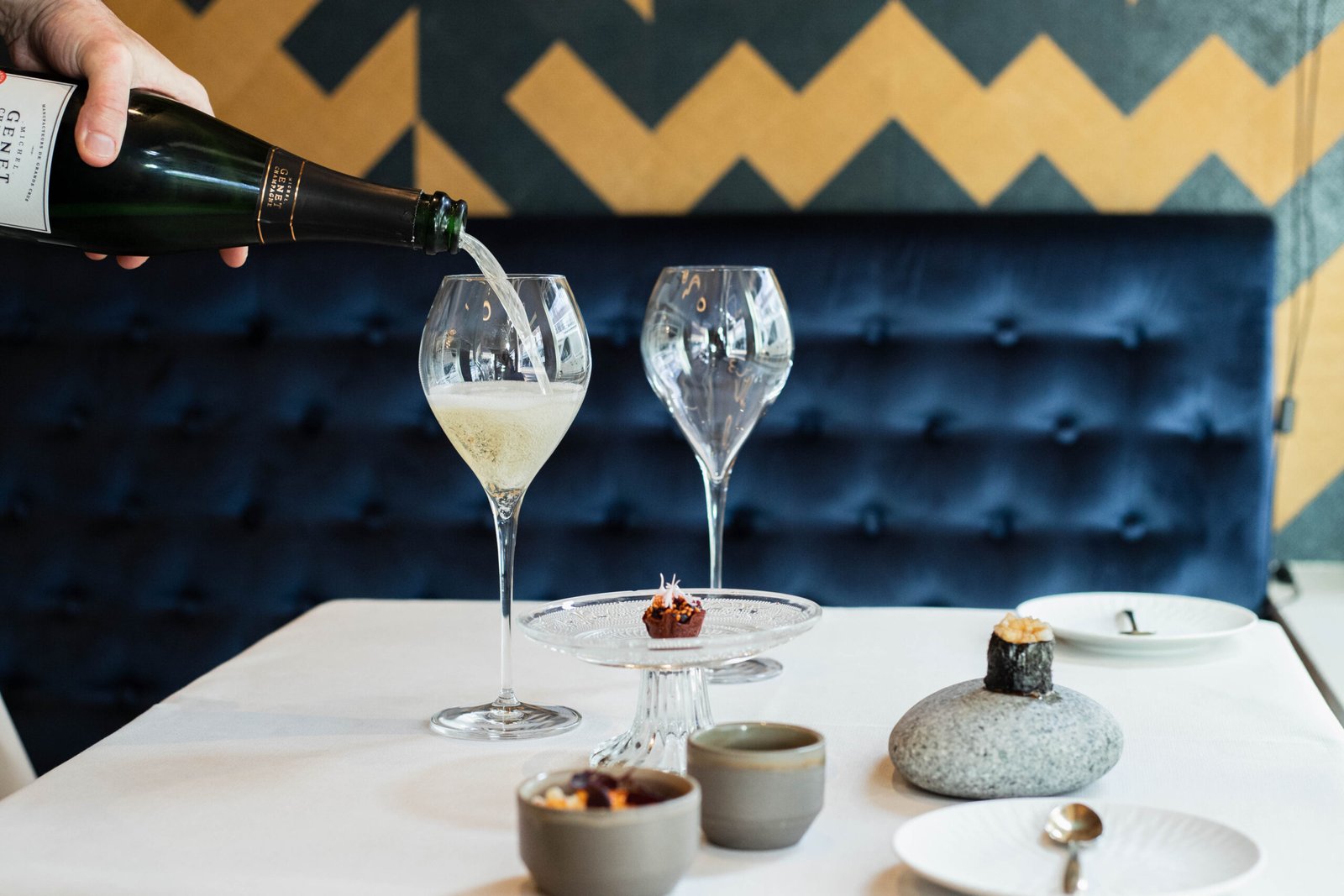 Boutique Hotel Albus | Ultra luxe verblijf met diner op Michelin-niveau | incl. 4-gangendiner (MICHELIN guide)