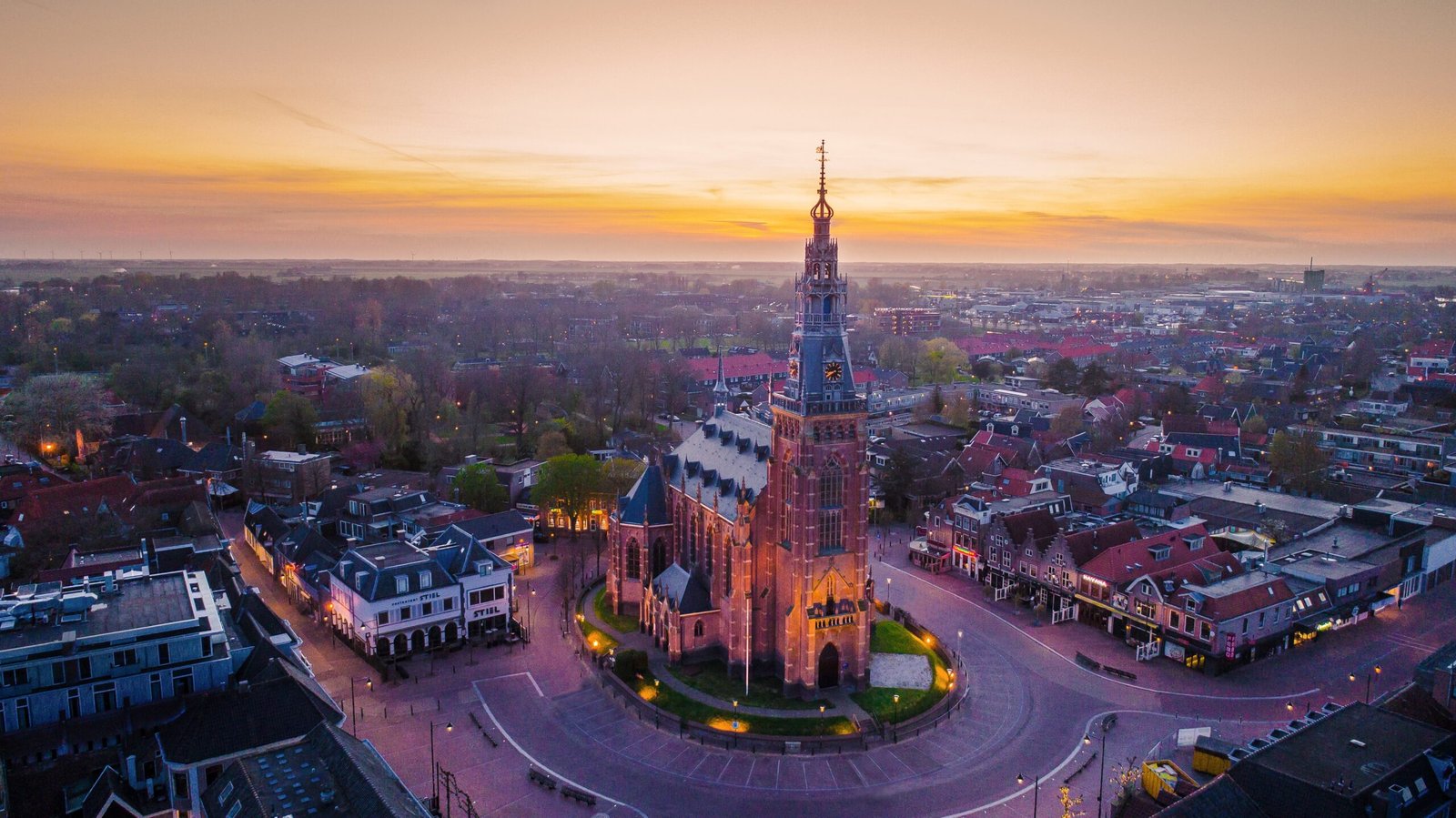 Boutique Hotel Marktstad | Minivakantie in 4* hotel in de levendige en gezellige stad | incl. diner