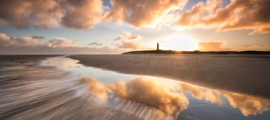 Boutique Hotel Texel | Minivakantie: Verblijf in het hart van Texel | incl. wellness