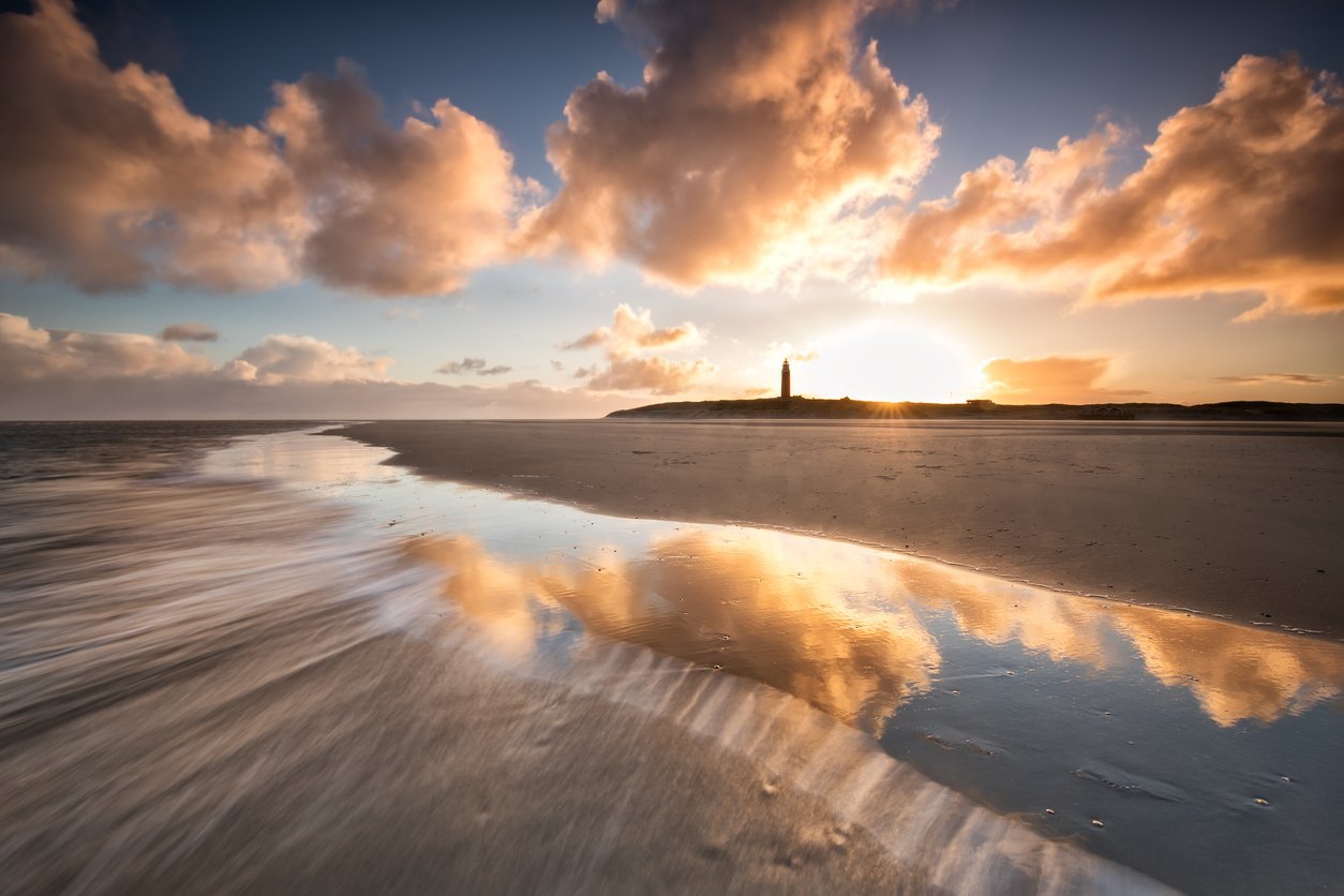 Boutique Hotel Texel | Minivakantie: Verblijf in het hart van Texel | incl. wellness