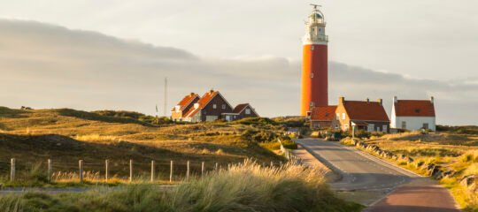 Boutique Hotel Texel | Verblijf 3 dagen in een luxe 4* hotel met wellness nabij De Koog | incl. wellness