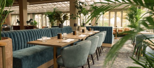 Carlton Oasis | Ontdek de prachtige omgeving van de Zuid-Hollandse eilanden | incl. diner