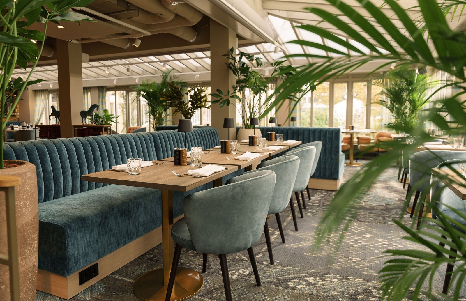 Carlton Oasis | Ontdek de prachtige omgeving van de Zuid-Hollandse eilanden | incl. diner