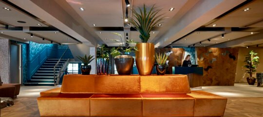 Carlton President | 3-Daags verblijf in een 4* hotel met wellness