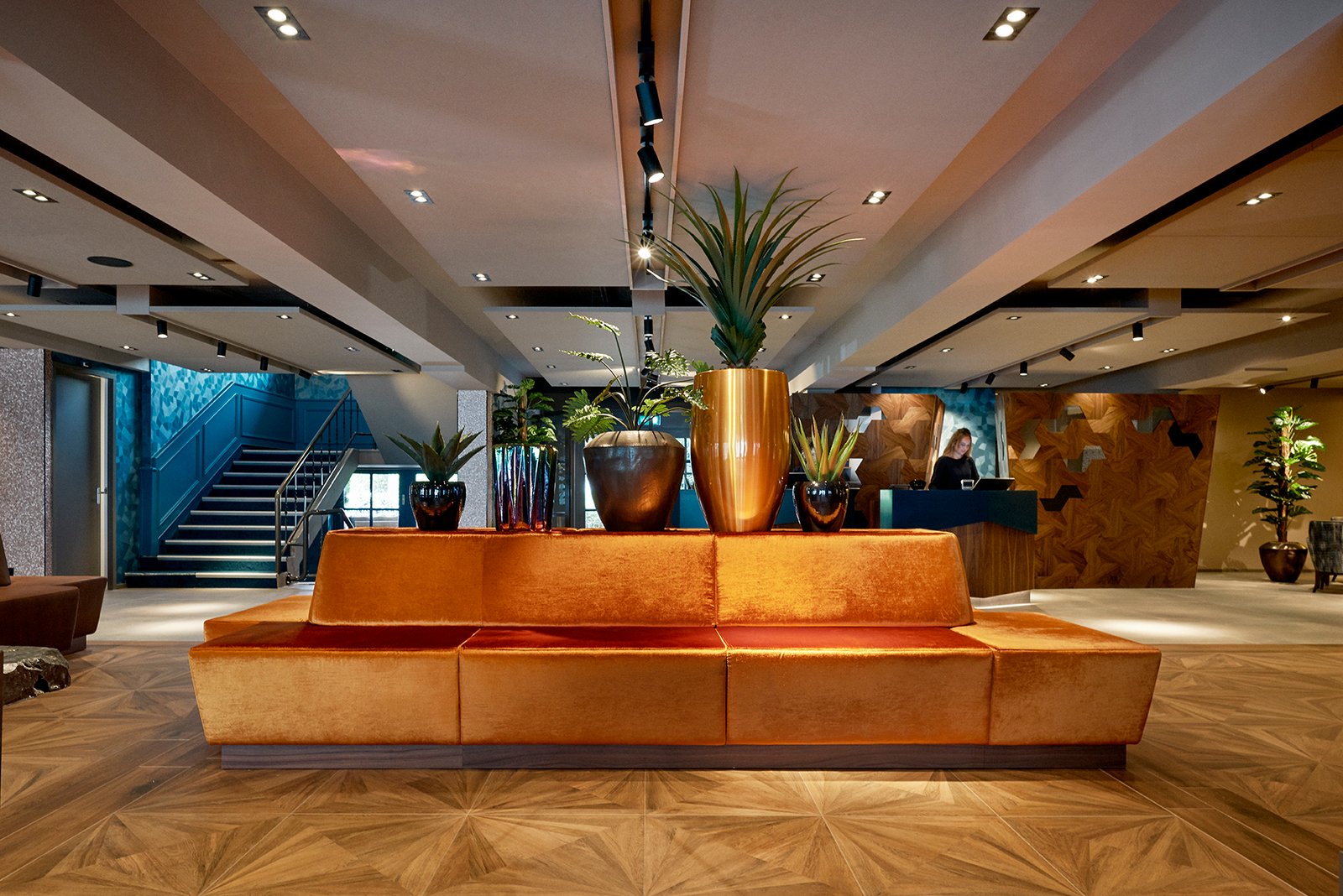 Carlton President | 3-Daags verblijf in een 4* hotel met wellness