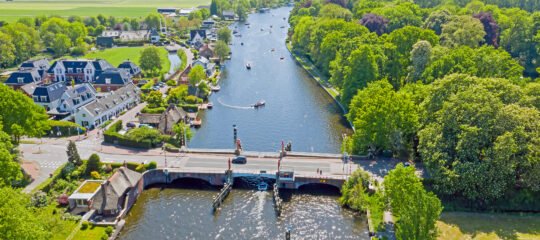 Carlton President | Beste minivakantie van Nederland!