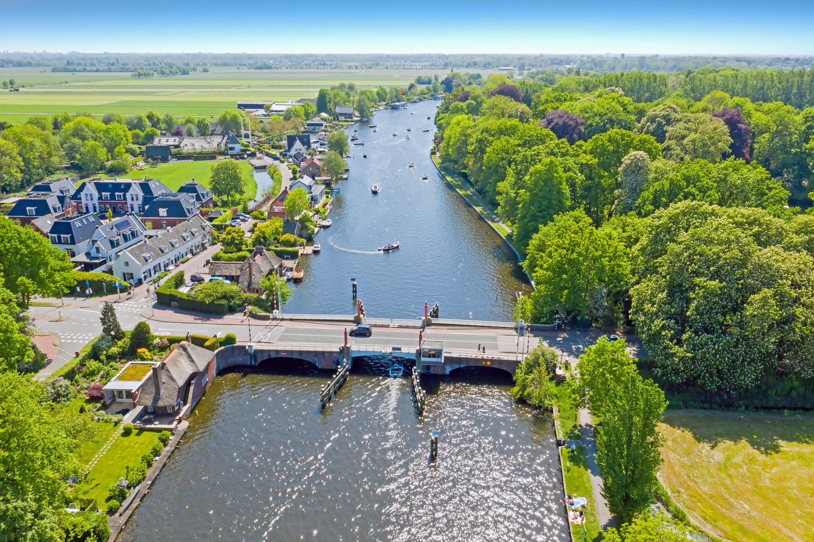 Carlton President | Beste minivakantie van Nederland!