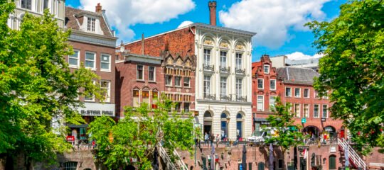 Carlton President | Ons beste arrangement om Utrecht te ontdekken!