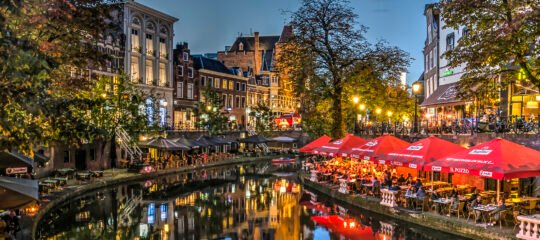 Carlton President | Ons leukste CityTrip Utrecht arrangement