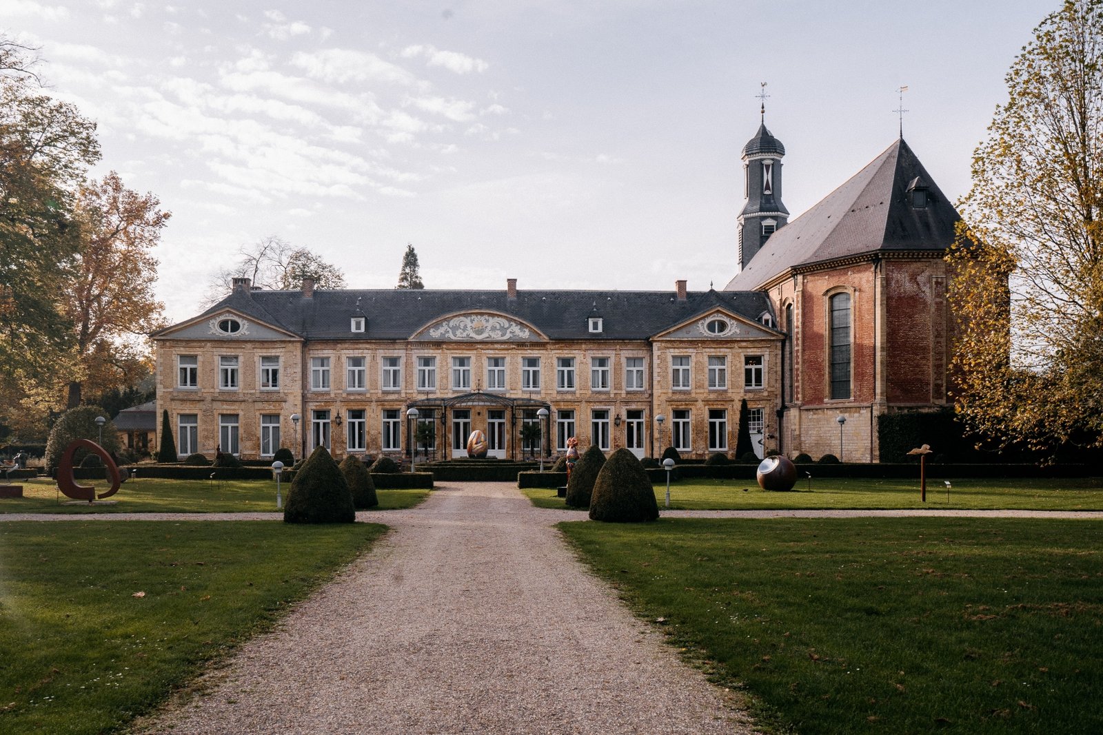 Château St. Gerlach | Luxueus genieten in 5-sterren superior hotel in Limburg | incl. 4-gangendiner