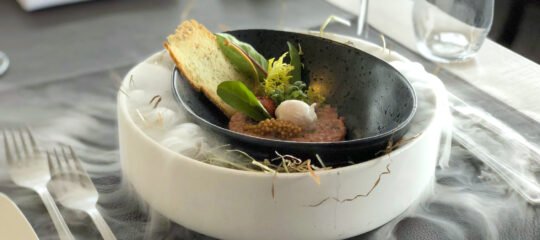 Churchill Hotel Terneuzen | Overnacht aan de kust van Zeeland | incl diner