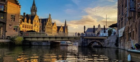 Churchill Hotel Terneuzen | Verken&Beleef verrassend Zeeuws-Vlaanderen