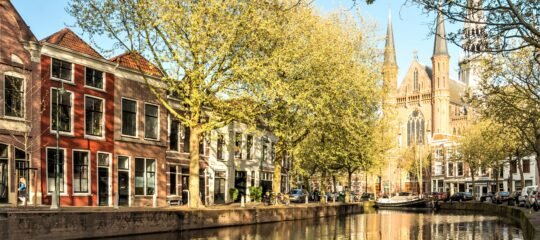 City Hotel Gouda | Verken en beleef het prachtige Gouda