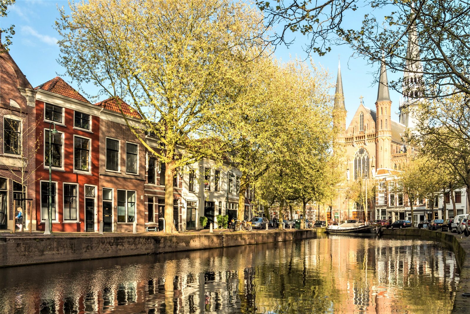 City Hotel Gouda | Verken en beleef het prachtige Gouda
