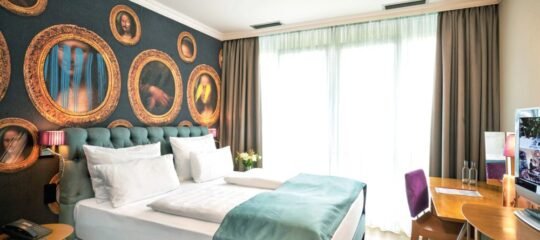 Classic Hotel Harmonie