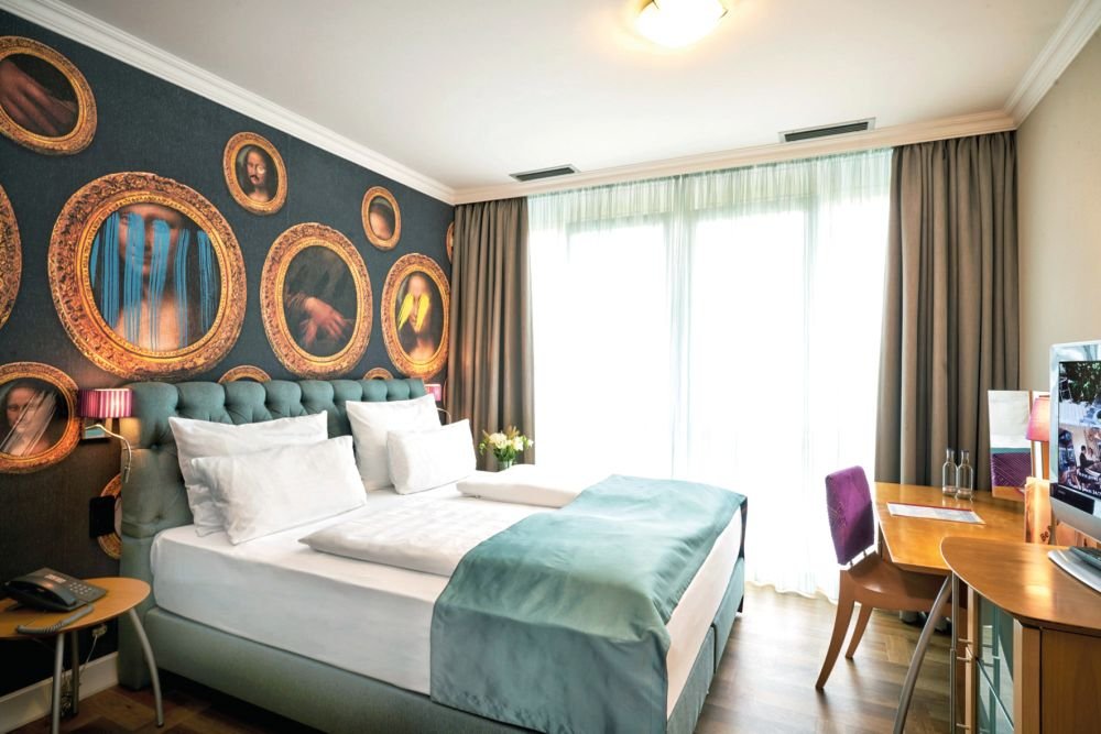 Classic Hotel Harmonie