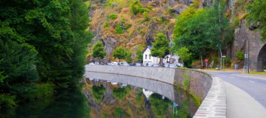 Cocoon Hotel Belair | Verblijf 3 dagen opéén van de mooiste plekjes van Luxemburg