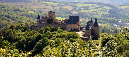 Cocoon Hotel La Rive | Verblijf in een 4*-hotel omgeven door bossen en natuur | incl. 3-gangendiner