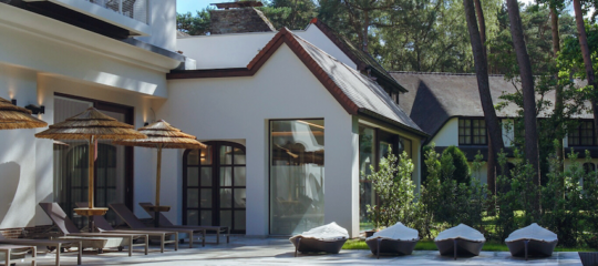 Corsendonk Hooge Heyde | 2-Daags fietsarrangement in de prachtige bossen van Kasterlee (1,5u vanaf Utrecht)