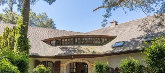 Corsendonk Hooge Heyde | 3-Daags fietsarrangement in de prachtige bossen van Kasterlee (1,5u vanaf Utrecht)