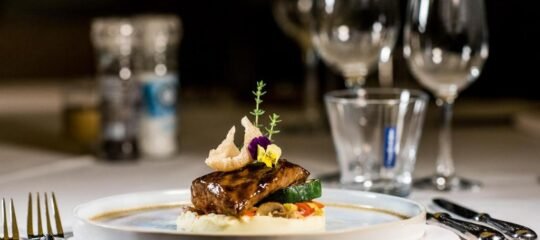 Corsendonk Hooge Heyde | Gastronomisch arrangement in een luxe boutique&wellness hotel | incl diner