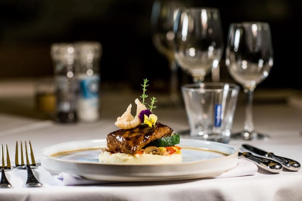 Corsendonk Hooge Heyde | Gastronomisch arrangement in een luxe boutique&wellness hotel | incl diner