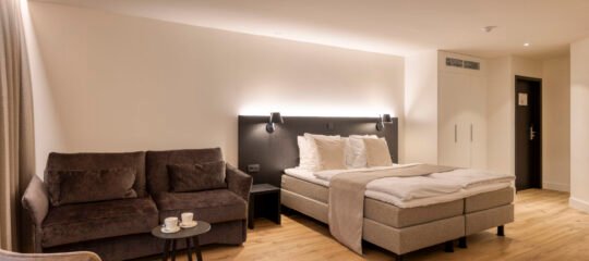 Corsendonk Hooge Heyde wandelarrangement | Verblijf 3 dagen in de prachtige bossen van Kasterlee (1,5u vanaf Utrecht)