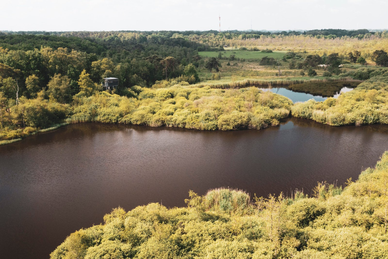 Corsendonk Turnova | Verken de prachtige natuur van de Kempen