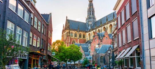 Courtyard by Marriott | Verblijf in een luxe 4-sterren Marriott hotel | incl. diner