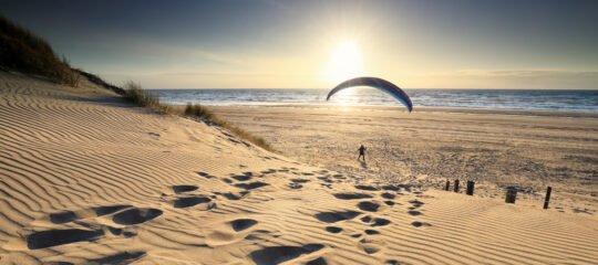 Courtyard by Marriott | Verken&Beleef Zandvoort en Haarlem tijdens een minivakantie | incl. 3-gangendiner