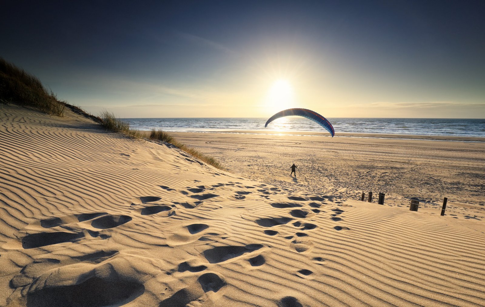 Courtyard by Marriott | Verken&Beleef Zandvoort en Haarlem tijdens een minivakantie | incl. 3-gangendiner