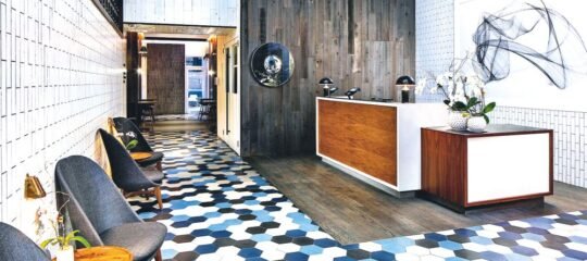 Crowne Plaza HY36 Midtown Manhattan