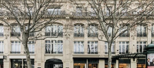 Crowne Plaza Paris République