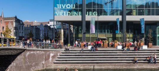 Crowne Plaza Utrecht | 3-Daags verblijf in het hart van Utrecht