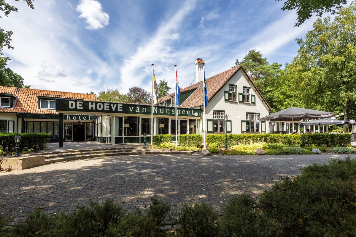 De Hoeve van Nunspeet | Verken de veelzijdige Veluwe | incl. 3-gangendiner