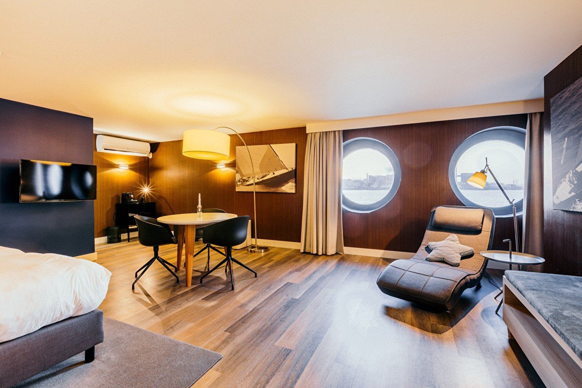 Delta Hotel | 3 Daags verblijf op unieke locatie nabij Rotterdam
