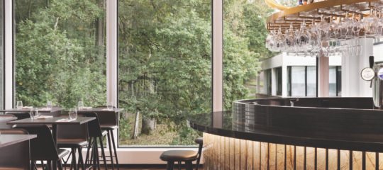 Dolce La Hulpe By Wyndham | Overnacht in dit 4*hotel met luxe spafaciliteiten in de bosrijke omgeving van Brussel | incl. diner