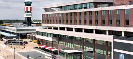 Fletcher Hotel-Restaurant Wings-Rotterdam