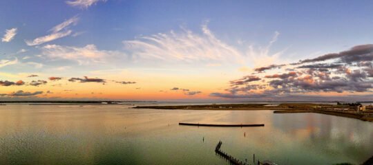 Four Elements Hotel Amsterdam | Mini-vakantie in zero energy hotel | incl. diner