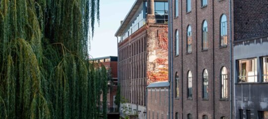 Ghent River Hotel | 3-Daags verblijf in hartje Gent