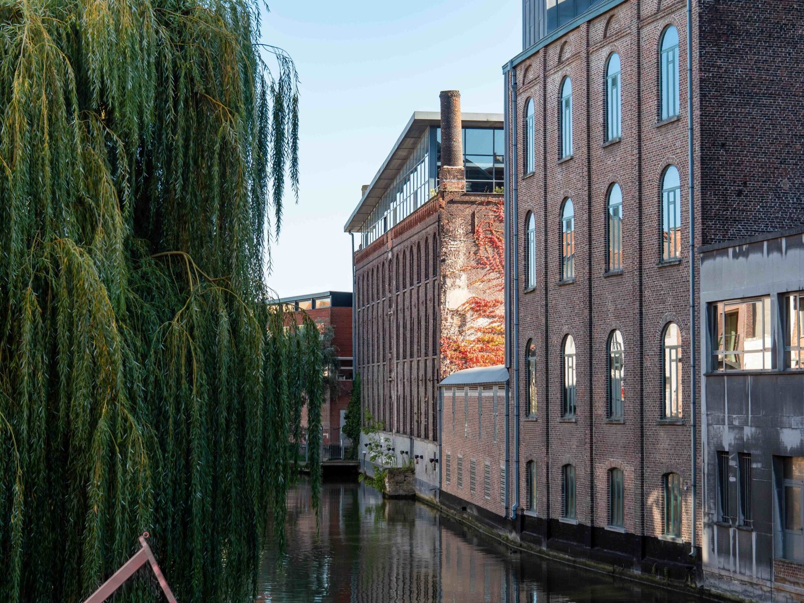Ghent River Hotel | 3-Daags verblijf in hartje Gent